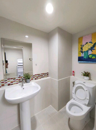 เอ็มโซไซตี้ คอนโดมิเนียม / M Society Condominium-10