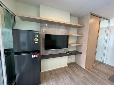 รีเจ้นท์ โฮม บางนา (โครงการใหม่) / Regent Home Bangna (New Project)-5