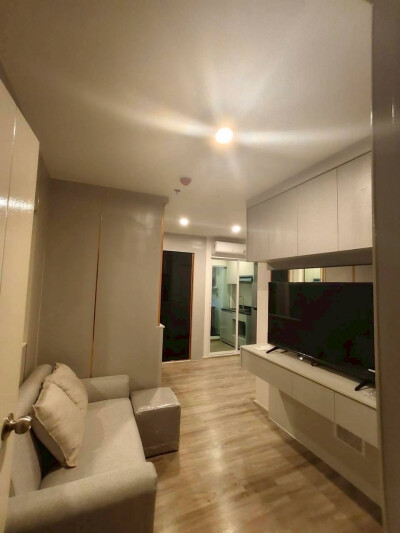 รีเจ้นท์ โฮม บางนา (โครงการใหม่) / Regent Home Bangna (New Project)-1