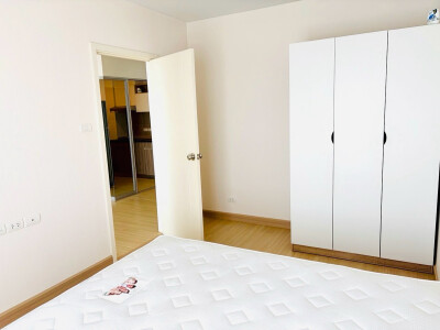 ศุภาลัย เวอเรนด้า สุขุมวิท 117 / Supalai Veranda Sukhumvit 117-6