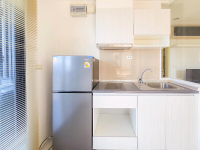 เดอะ เบส พระราม 9 - รามคำแหง / The Base Rama 9 - Ramkhamhaeng-7