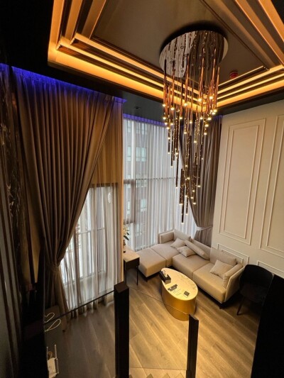 ไนท์บริดจ์ สเปซ รัชโยธิน / KnightsBridge Space Rachayothin