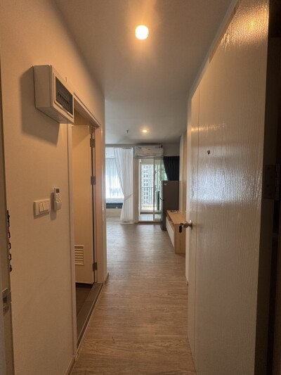 รีเจ้นท์ โฮม บางนา (โครงการใหม่) / Regent Home Bangna (New Project)-7