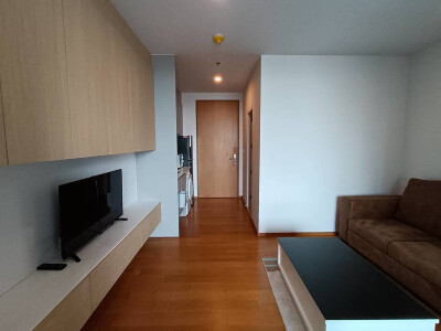 โนเบิล รีโว สีลม / Noble Revo Silom