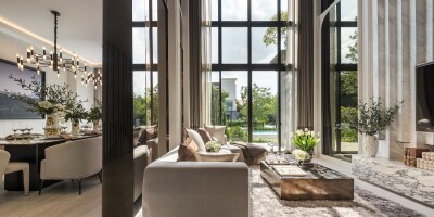 แกรนด์ บางกอก บูเลอวาร์ด ปิ่นเกล้า - บรมฯ