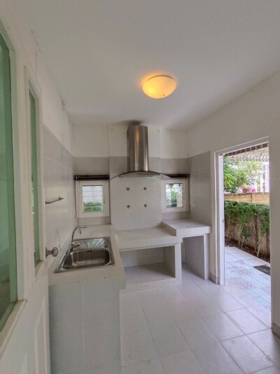 สราญสิริ ท่าข้าม - พระราม 2 / - บ้านเดี่ยว 2 ชั้น - ขนาดที่ดิน 50.5ตารางวา-20