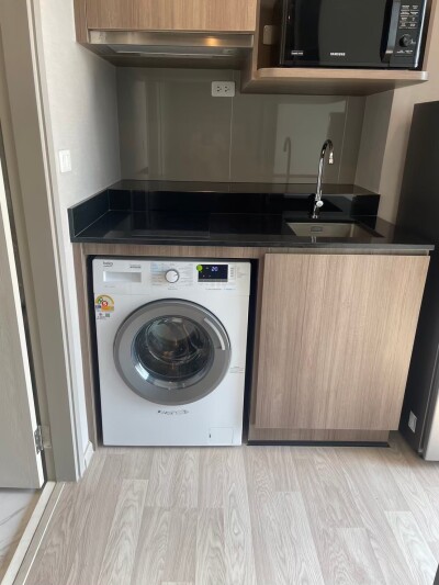 ไอดีโอ โมบิ สุขุมวิท อีสต์พอยท์ / Ideo Mobi Sukhumvit East Poin-8