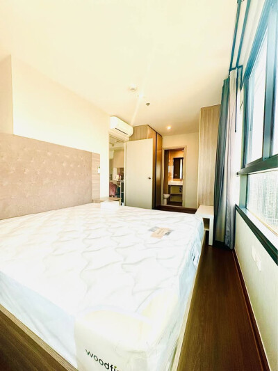 ไอดีโอ พหลฯ - จตุจักร / IDEO Phahol - Jatujak