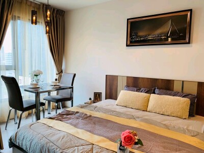 อัพเดทล่าสุด 28/10/2568 : ไลฟ์ อโศก - พระราม 9 / Life Asoke - Rama 9