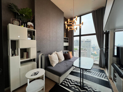 ชีวาทัย เรสซิเดนซ์ อโศก / Chewathai Residence Asoke-3