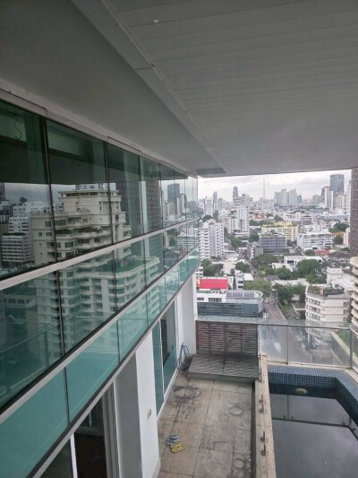 เลอ รัฟฟิเน่ สุขุมวิท 31 / Le Raffine Sukhumvit 31-15