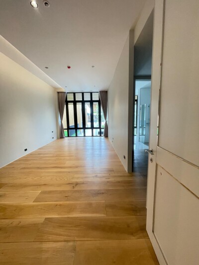 สันติบุรี เดอะ เรสซิเดนเซส / 1,415 ตารางเมตร