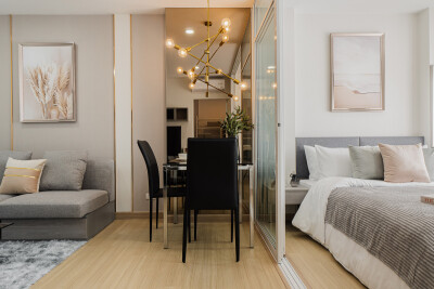 ศุภาลัย เวอเรนด้า รามคำแหง / Supalai Veranda Ramkhamheang