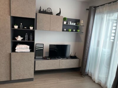 ไอดีโอ พหลฯ - จตุจักร / IDEO Phahol - Jatujak