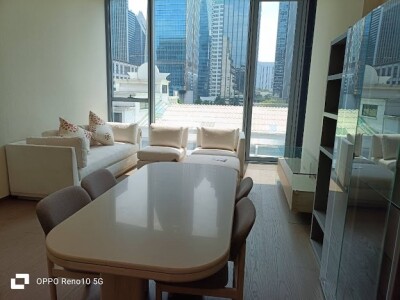 สโคป หลังสวน / 1 ห้องนอน | 1 ห้องน้ำ | ขนาด 85 ตร.ม. | ชั้น 6 | ยูนิต 29/7-11