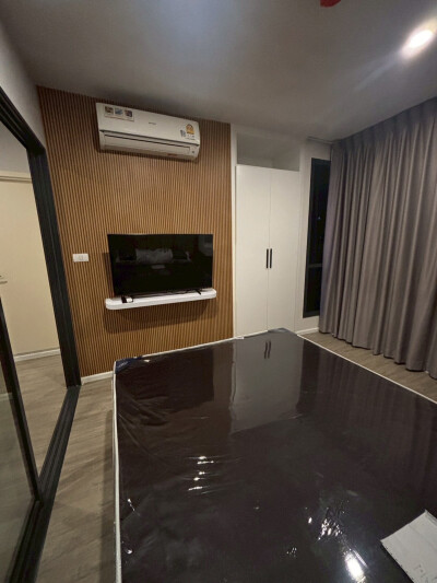 บลู สุขุมวิท 105 / Blue Sukhumvit 105-6