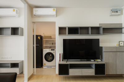 ศุภาลัย เวอเรนด้า รามคำแหง / Supalai Veranda Ramkhamheang