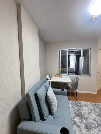 ลุมพินี คอนโดทาวน์ รัตนาธิเบศร์ / Lumpini Condo Town Rattanathibet-2