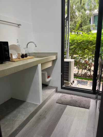 ไอคอนโด สุขุมวิท 103 / iCondo Sukhumvit 103