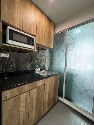 อัพเดทล่าสุด 22/2/2569 : รีเจ้นท์ โฮม สุขุมวิท 97/1 / Regent Home Sukhumvit 97/1