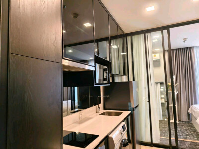 โนเบิล อราวน์ อารีย์ / Noble Around Ari-6