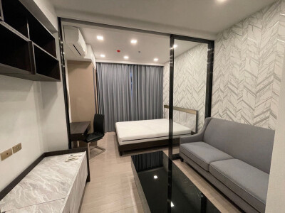 วัน ไนน์ ไฟว์ อโศก - พระราม 9 / One9Five Asoke - Rama 9 (oneninefive , one nine five)-1