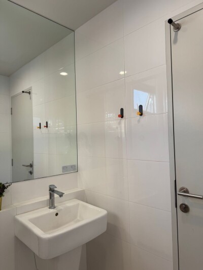 สราญสิริ รามคำแหง / 🛏 รายละเอียดบ้าน:  3 ห้องนอน  1 ห้องทำงาน (สามารถปรับเป็นห้องนอนเพิ่มได้)  3 ห้องน้ำ-26