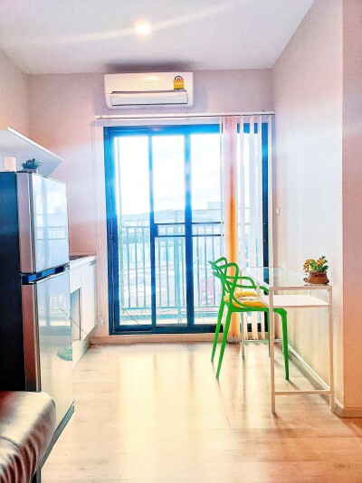 พลัมคอนโด เซ็นทรัล สเตชั่น / Plum Condo Central Station-3