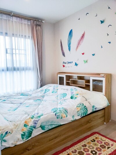 พลัมคอนโด เซ็นทรัล สเตชั่น / Plum Condo Central Station-1
