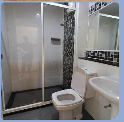 รีเจ้นท์ โฮม 22 สุขุมวิท 85 / Regent Home 22 Sukhumvit 85-6