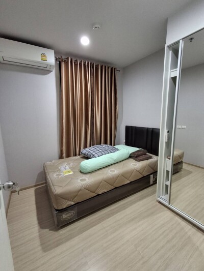 อัปเดตล่าสุด 5/7/2569 พลัมคอนโด ปิ่นเกล้า สเตชั่น / Plum Condo Pinklao Station