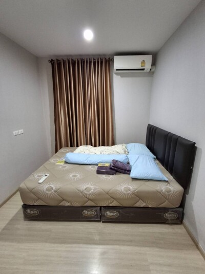 อัปเดตล่าสุด 5/7/2569 พลัมคอนโด ปิ่นเกล้า สเตชั่น / Plum Condo Pinklao Station