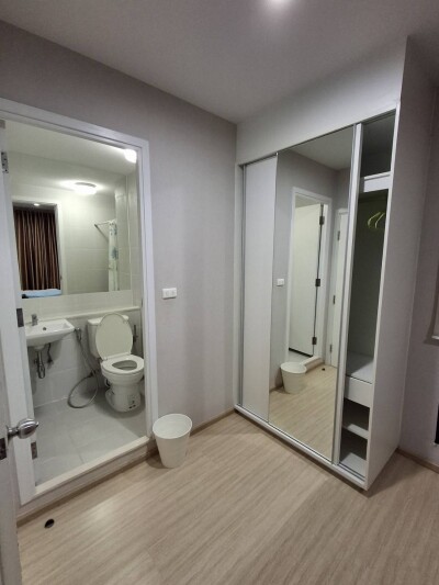 อัปเดตล่าสุด 5/7/2569 พลัมคอนโด ปิ่นเกล้า สเตชั่น / Plum Condo Pinklao Station