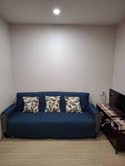 อัปเดตล่าสุด 5/7/2569 พลัมคอนโด ปิ่นเกล้า สเตชั่น / Plum Condo Pinklao Station