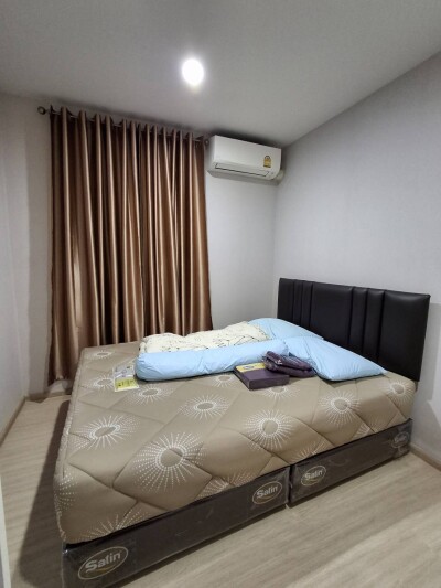 อัปเดตล่าสุด 5/7/2569 พลัมคอนโด ปิ่นเกล้า สเตชั่น / Plum Condo Pinklao Station