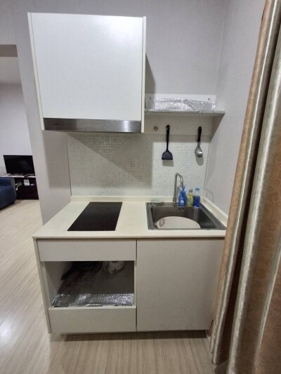 อัปเดตล่าสุด 5/7/2569 พลัมคอนโด ปิ่นเกล้า สเตชั่น / Plum Condo Pinklao Station