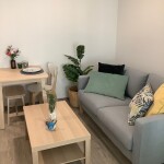 รีเจ้นท์ โฮม สุขุมวิท 97/1 / Regent Home Sukhumvit 97/1