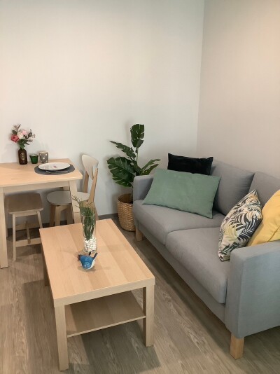 รีเจ้นท์ โฮม สุขุมวิท 97/1 / Regent Home Sukhumvit 97/1