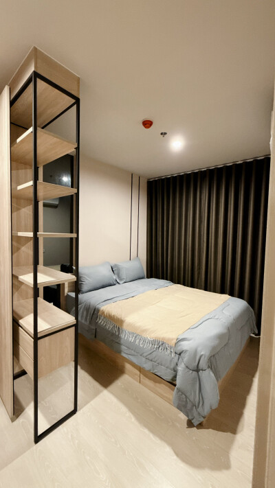 โนเบิล นิว เมกา พลัส บางนา / Noble NUE Mega Plus Bangna-1