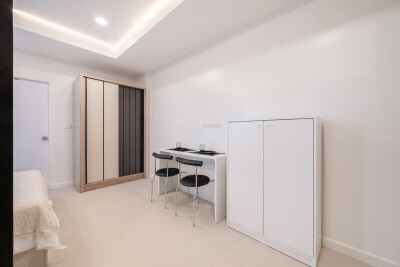 เจ ดับบลิว สวีท / J.W. Suite-9