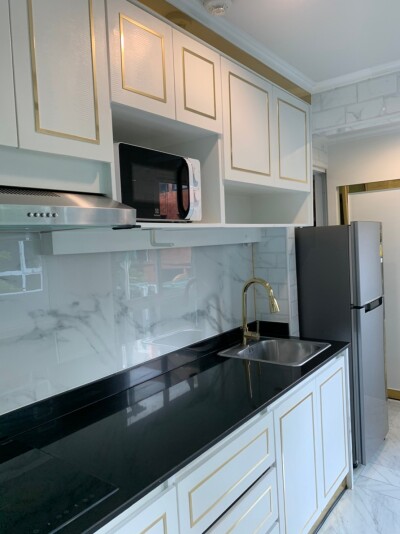 รีเจ้นท์ โฮม สุขุมวิท 97/1 / Regent Home Sukhumvit 97/1-10