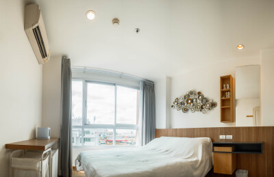 ยู ดีไลท์ บางซ่อน สเตชั่น / U Delight @ Bangson Station-3