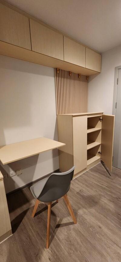 รีเจ้นท์ โฮม บางนา (โครงการใหม่) / Regent Home Bangna (New Project)-6