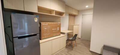 รีเจ้นท์ โฮม บางนา (โครงการใหม่) / Regent Home Bangna (New Project)-4