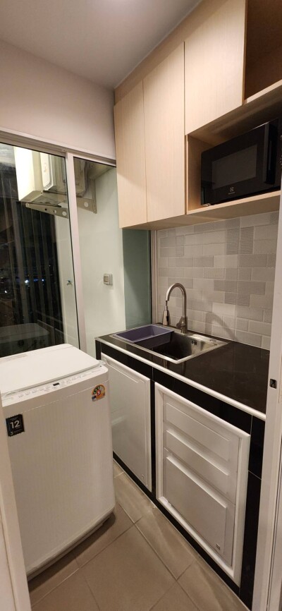 รีเจ้นท์ โฮม บางนา (โครงการใหม่) / Regent Home Bangna (New Project)-7