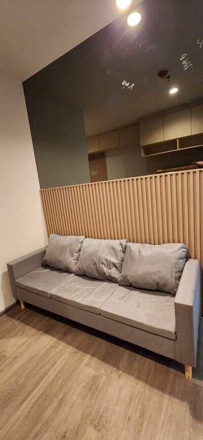 รีเจ้นท์ โฮม บางนา (โครงการใหม่) / Regent Home Bangna (New Project)-1