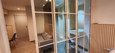 รีเจ้นท์ โฮม บางนา (โครงการใหม่) / Regent Home Bangna (New Project)-2