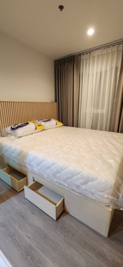 รีเจ้นท์ โฮม บางนา (โครงการใหม่) / Regent Home Bangna (New Project)-3