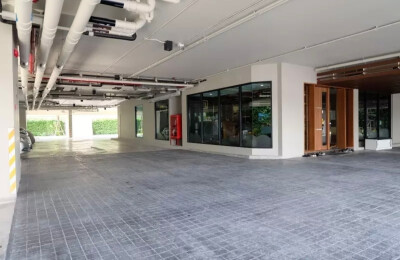 เทมโป ควอด พหลโยธิน - สะพานใหม่ / Tempo Quad Phaholyothin - Saphanmai-15