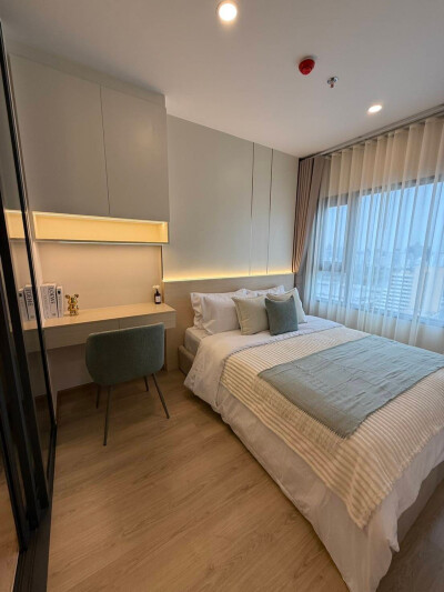 ไลฟ์ พระราม 4 - อโศก / Life Rama 4 - Asoke-6